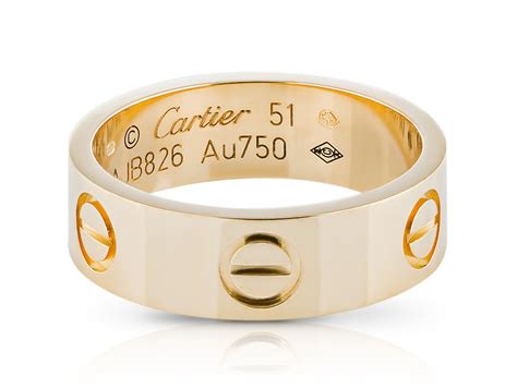 cartier love ring price uae